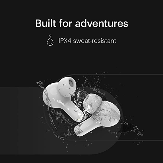 (Open Box) Noise Air Buds+ Truly Wireless Earbuds