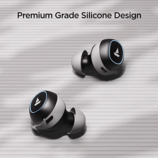 (Open Box) boAt Airdopes 441 Pro True Wireless in Ear Earbuds with Mic, Upto 150 Hours Playback