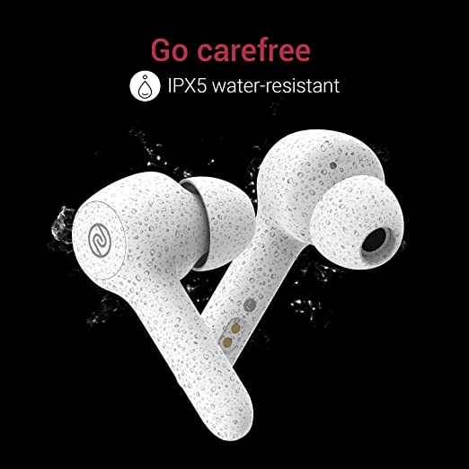 (Open box) Noise Buds VS201 V2 Earbuds