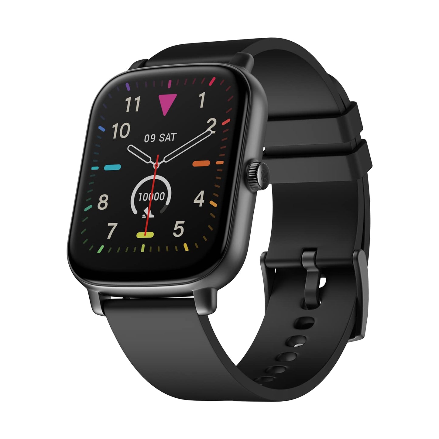 (Open Box) Noise ColorFit Icon Buzz Bluetooth Calling Smart Watch