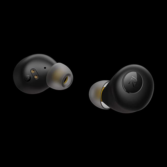 (Open Box) realme Buds Q Bluetooth Truly Wireless in Ear Earbuds with Mic