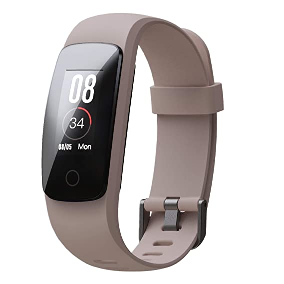 (Open Box) Boat ProGear B20 Smartband with Activities Tracker, Sports Modes, Heart Rate Monitor