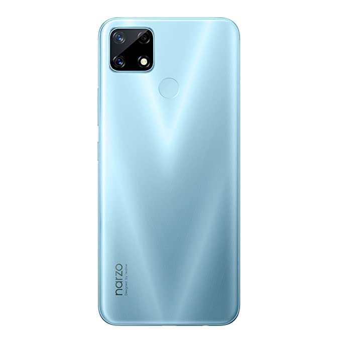 (Open Box) realme Narzo 20 RMX2193 4GB RAM, 64GB Storage