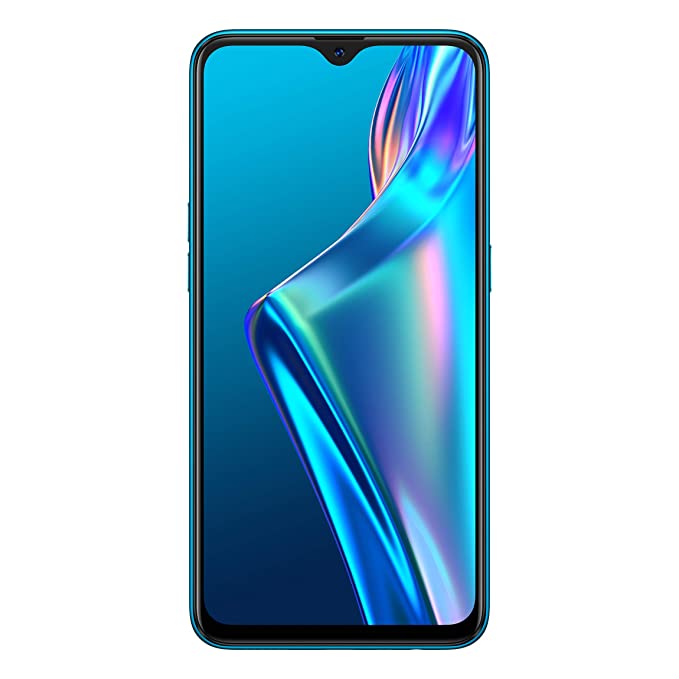 (Open Box) OPPO A12 CPH2083 3GB RAM, 32GB Storage