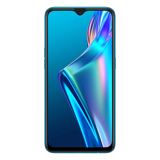 (Open Box) OPPO A12 CPH2083 3GB RAM, 32GB Storage