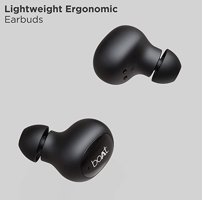 (Open Box) Boat Airdopes 121V2 Bluetooth Earbuds
