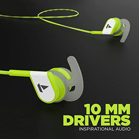 Bassheads 242 Boat Cheapest Earphones Open Box) BoAt Bassheads 242