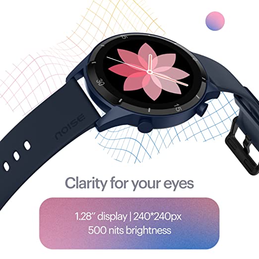 (Open Box) Noise Agile 2 Buzz SmartWatch