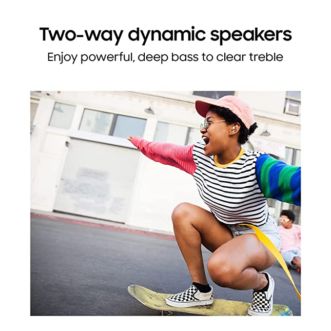 (Open Box) Samsung Galaxy Buds 2 Active Noise Cancellation