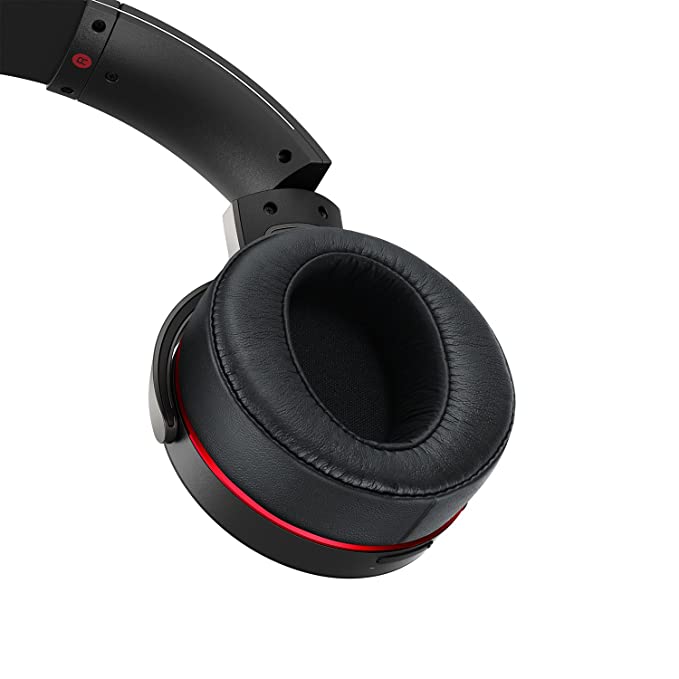 (Open Box) Sony MDR-XB950B1 On-Ear Wireless Premium Extra BASS Headphones (Black)