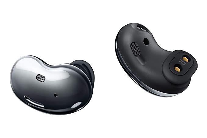 (Open Box) Samsung Galaxy Buds Live (SM-R180NZKAINU) Mystic Black