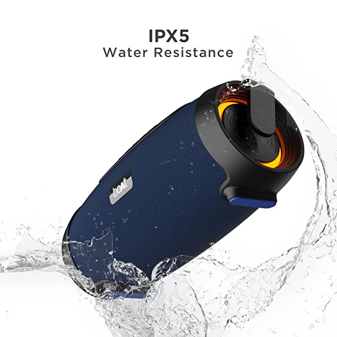 (Open Box) boAt Stone 1450 Portable Wireless Speaker