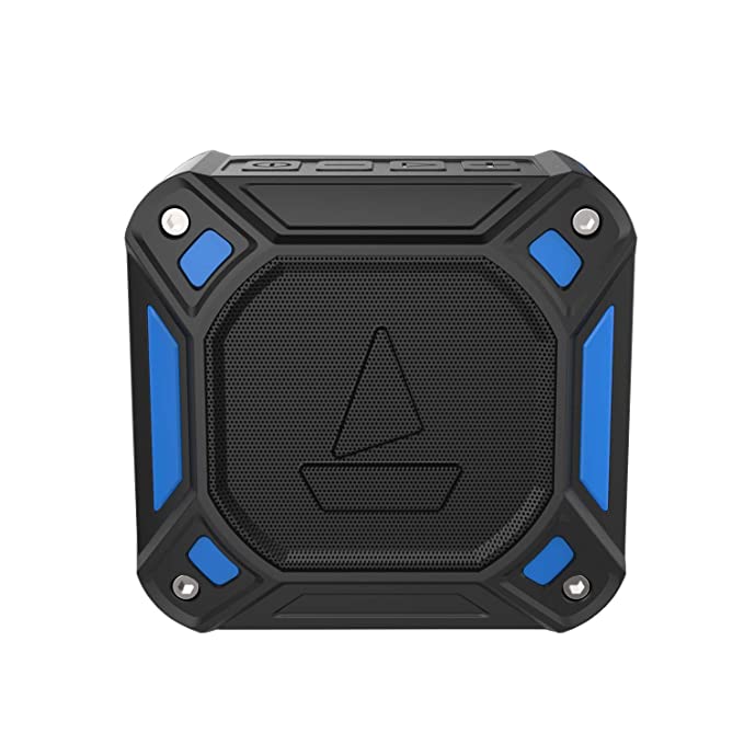 (Open Box) boAt Stone 300 5 Watt Wireless Bluetooth Portable Speaker