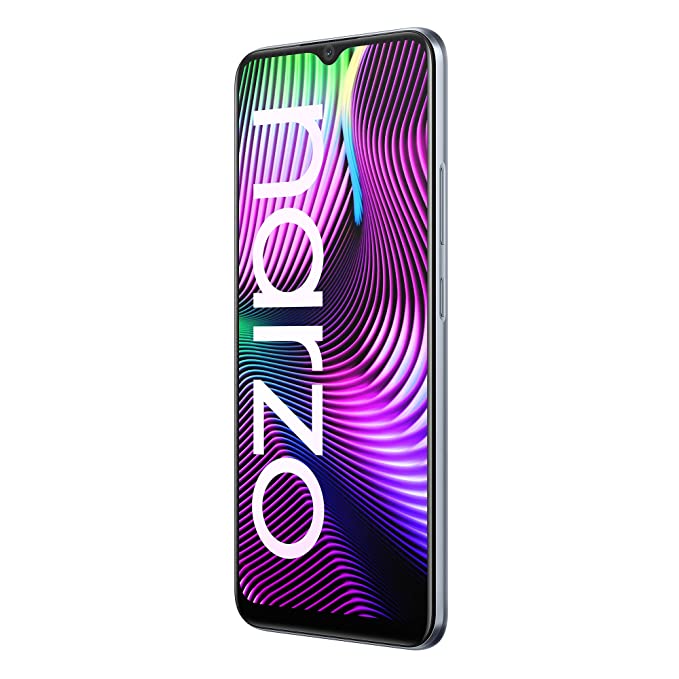 (Open Box) realme Narzo 20 RMX2193 4GB RAM, 64GB Storage