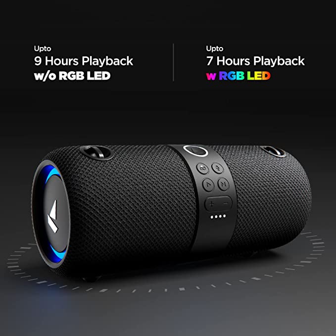(Open Box) boAt Stone 1200 14W Bluetooth Speaker