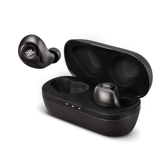(Open Box) JBL C105TWS by Harman Truly Wireless Bluetooth in Ear Headphone with Mic