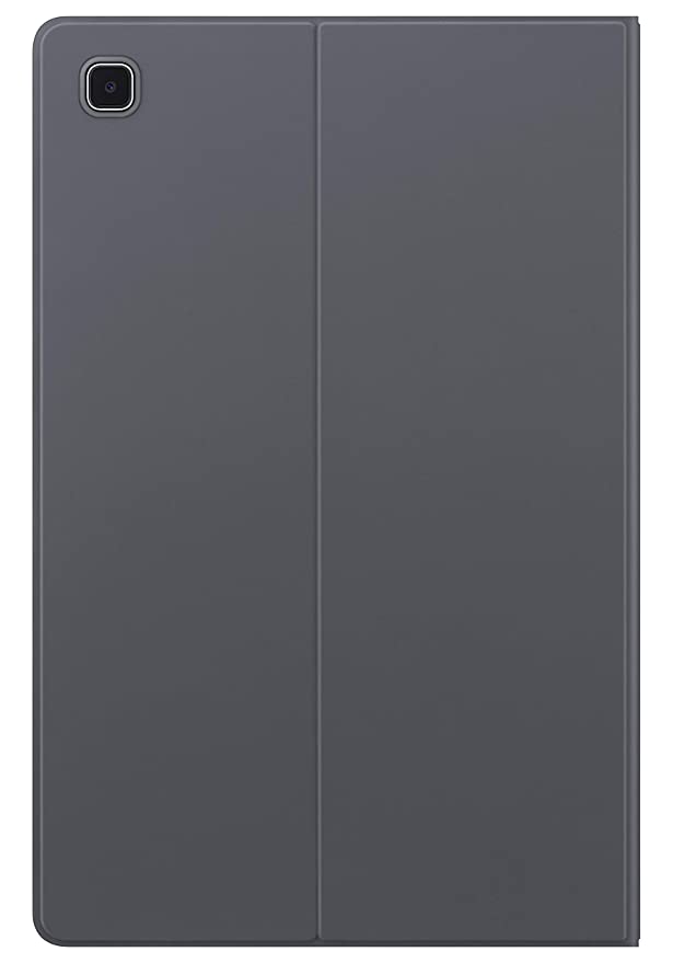 (Open Box)Samsung Tab A7 Book Cover (Gray)