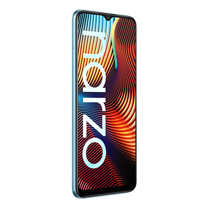 (Open Box) realme narzo 20 RMX2193 4GB RAM, 128GB Storage