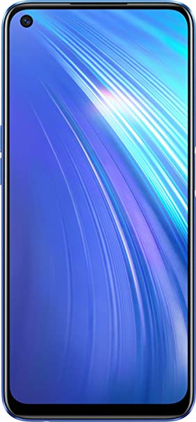 (Open Box) realme 6 RMX2001 6GB RAM 64GB Storage