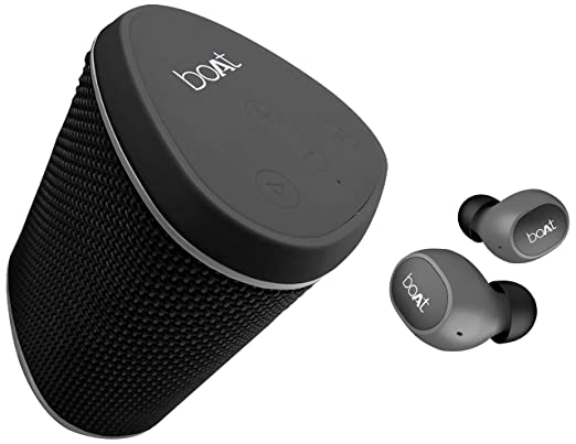 (Open Box) boAt Airdopes 171 in Ear Bluetooth True Wirless