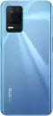 (open box) realme 8 5G RMX3241(IN) Supersonic Blue (64GB 4GB)
