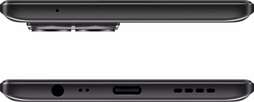 (Open Box) realme 8 RMX3085 8GB RAM 128GB Storage
