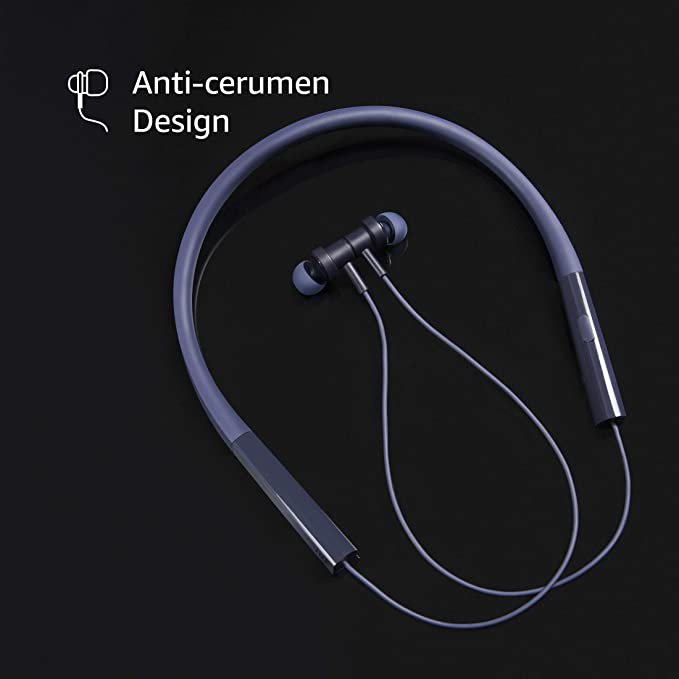 (Open Box) Mi Neckband Pro Bluetooth Wireless in Ear Earphones with Mic Ipx5