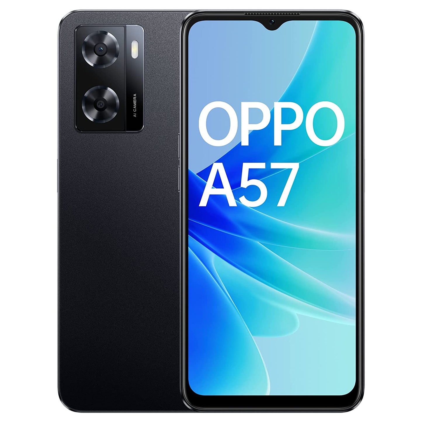 (Open Box) Oppo A57 (4GB RAM, 64 Storage)