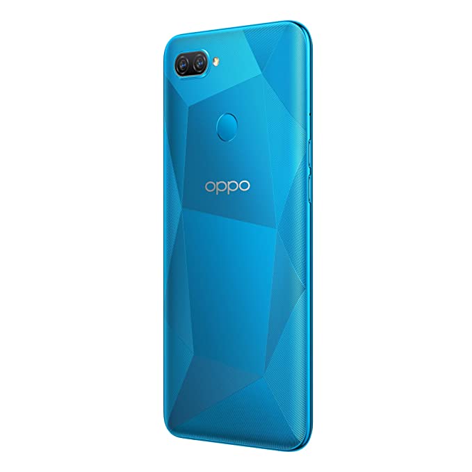 (Open Box) OPPO A12 CPH2083 3GB RAM, 32GB Storage