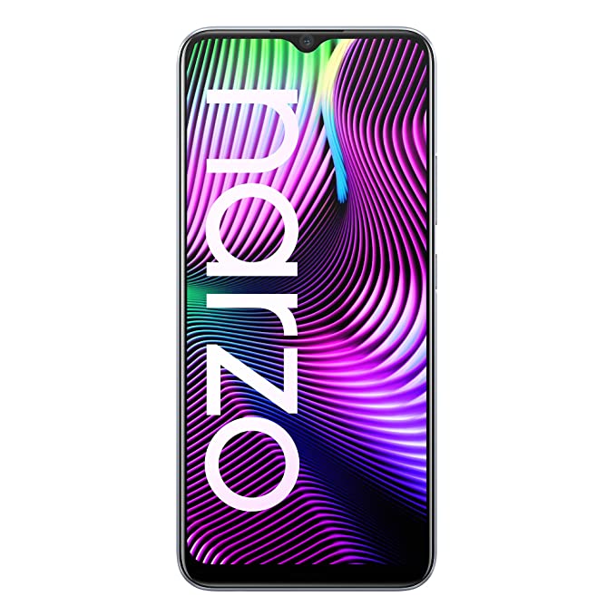 (Open Box) realme narzo 20 RMX2193 4GB RAM, 128GB Storage