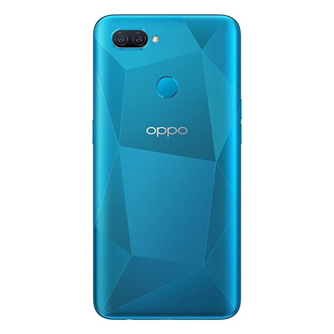 (Open Box) OPPO A12 CPH2083 3GB RAM, 32GB Storage