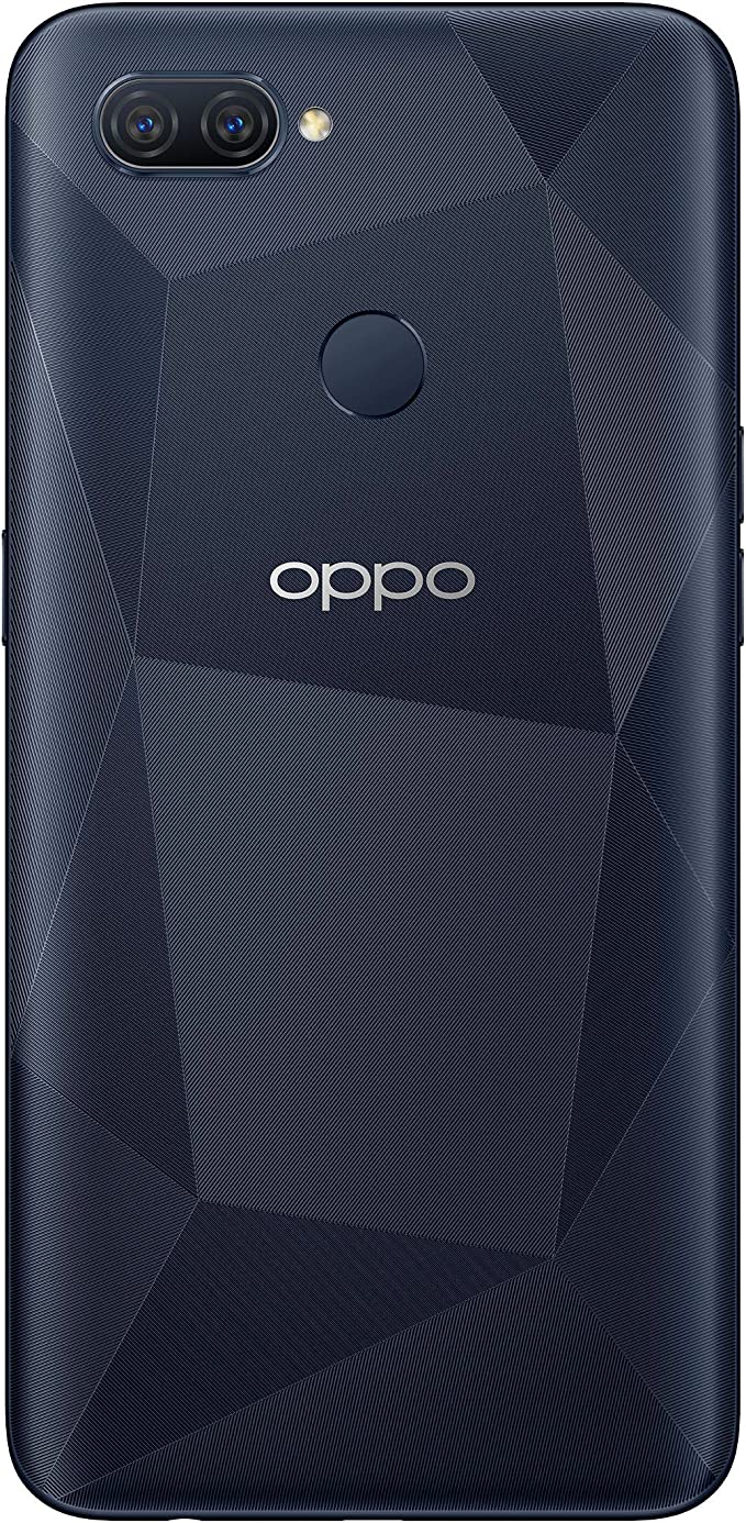(Open Box) Oppo A12 CPH2083 64 GB, 4 GB RAM