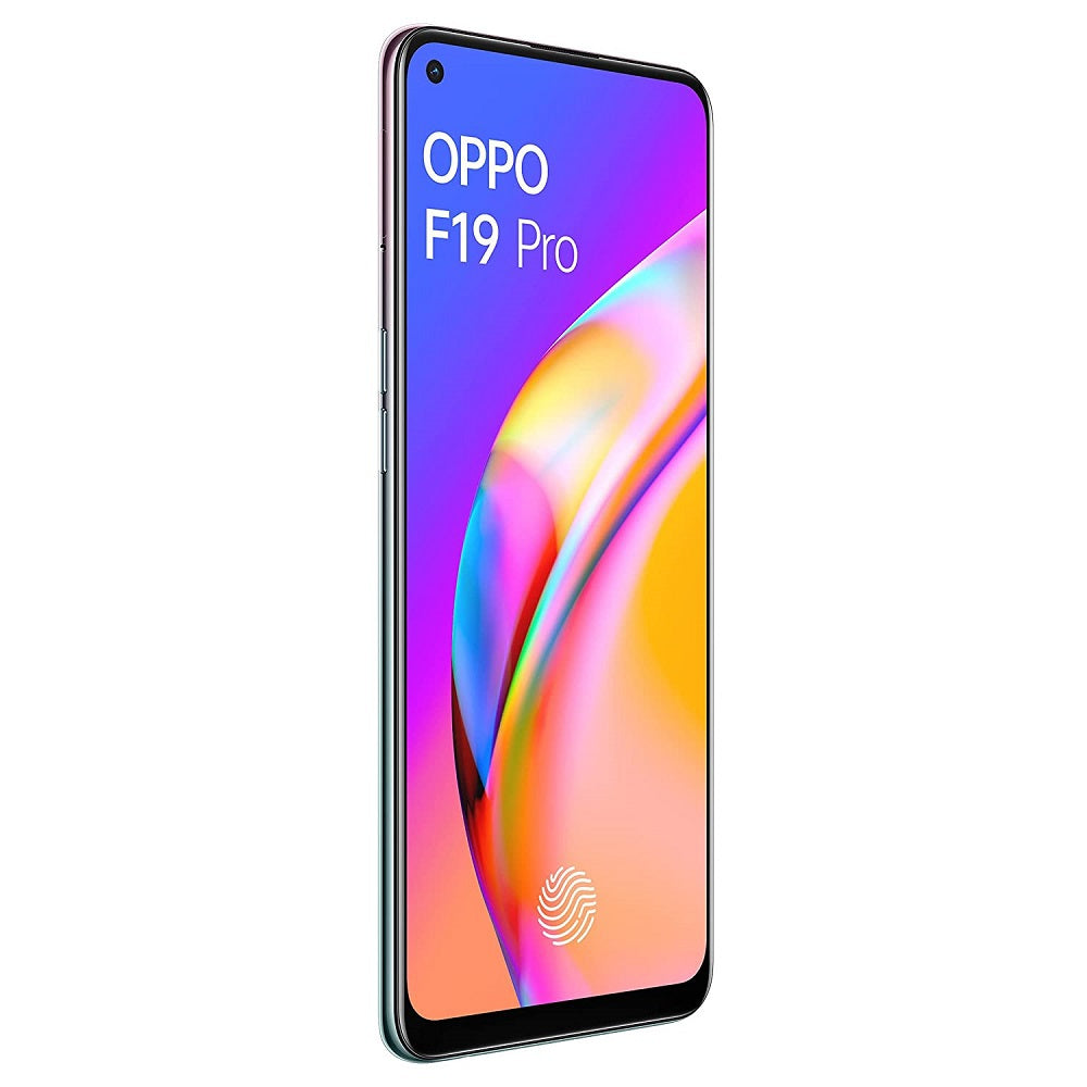 (Open Box) OPPO F19 Pro 8GB/128GB, Fantastic Purple