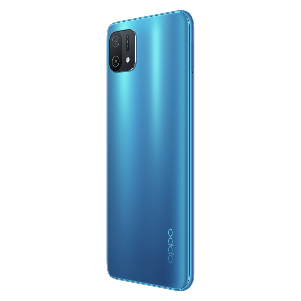 (Open Box) Oppo A16k CPH2349 4GB RAM, 64GB Storage