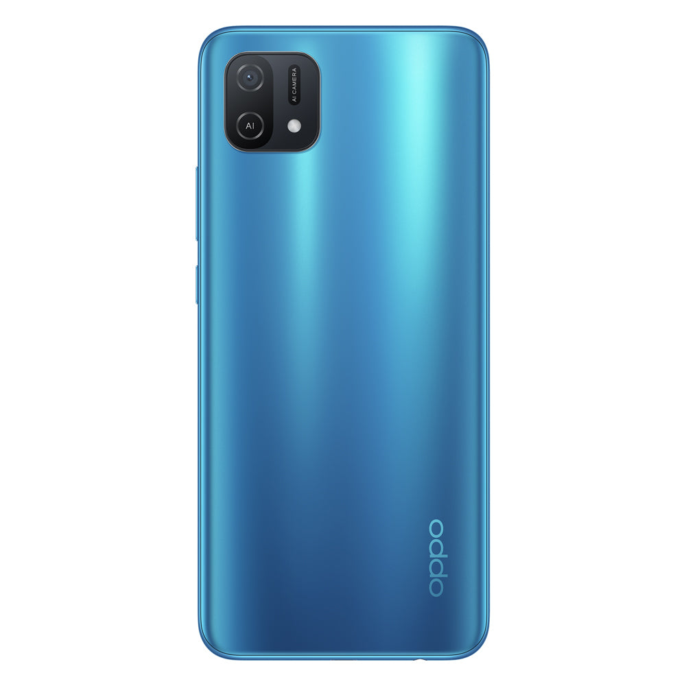 (Open Box) Oppo A16k CPH2349 4GB RAM, 64GB Storage