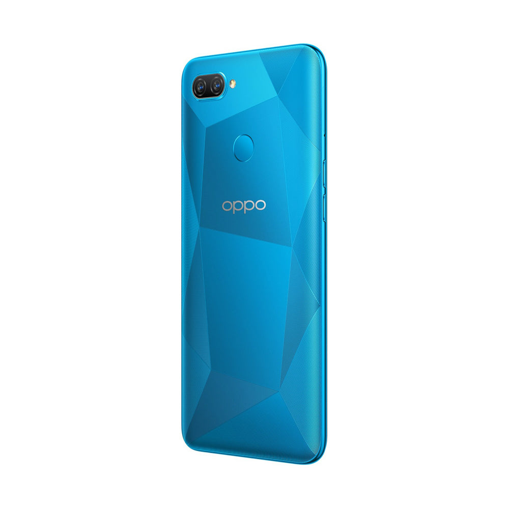 (Open Box) Oppo A12 CPH2083 64 GB, 4 GB RAM