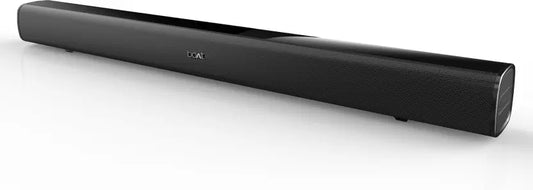 (Open Box) boAt AAVANTE BAR 1150 60 W Bluetooth Soundbar  (Premium Black, 2.0 Channel)