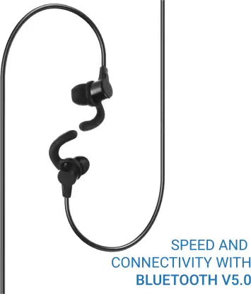 (Open Box) Flipkart SmartBuy BassBeatz Bluetooth Headset