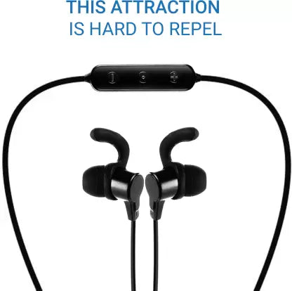 (Open Box) Flipkart SmartBuy BassBeatz Bluetooth Headset