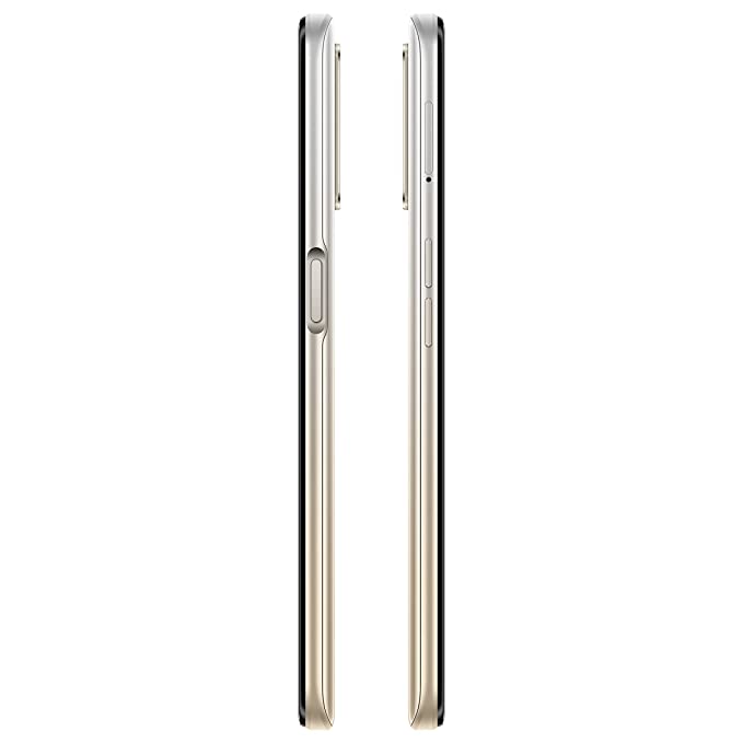 (Open Box) OPPO A54 4GB RAM 64GB (Moonlight Gold)