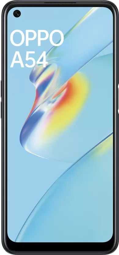 (Open Box) OPPO A54 CPH2239 6GB RAM 128GB Storage