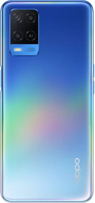 (Open Box) OPPO A54 CPH2239 6GB RAM 128GB Storage