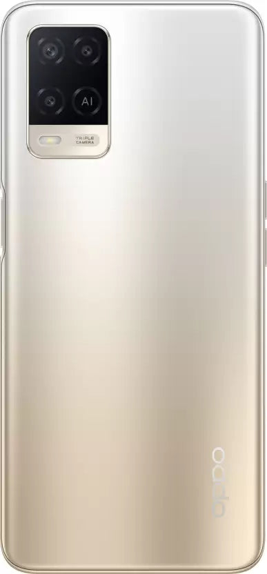 (Open Box) OPPO A54 CPH2239 4GB RAM, 64GB Storage