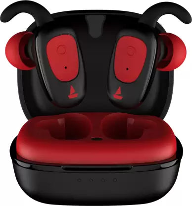 (Open Box) boAt Airdopes 201 Earbuds Bluetooth Headset