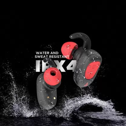 (Open Box) boAt Airdopes 201 Earbuds Bluetooth Headset