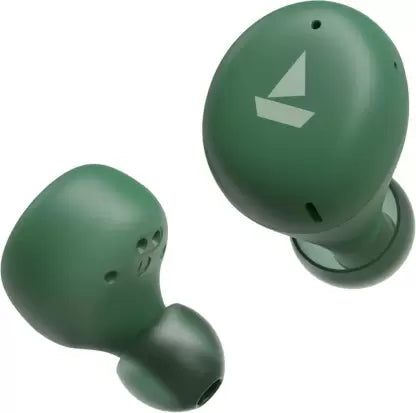 (Open Box) boAt Airdopes 381 with ASAP charge Bluetooth Headset
