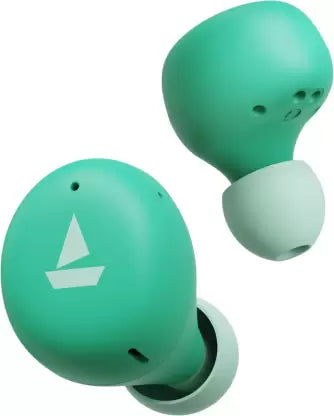 (Open Box) boAt Airdopes 381 with ASAP charge Bluetooth Headset