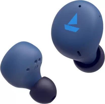 (Open Box) boAt Airdopes 381 with ASAP charge Bluetooth Headset