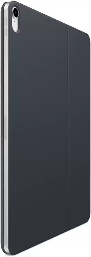 APPLE Folio for 12.9-inch iPad Pro Smart Connector Tablet Keyboard, Charcoal Grey