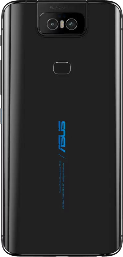 (Open Box) ASUS 6Z 6GB RAM + 128GB Storage , Black